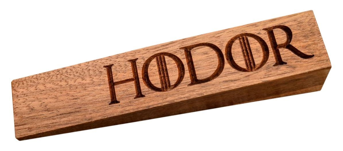 hodor the door