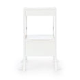 thumbnail image 3 of Heartwood Kitchen Helper - White with Keepers and Non-slip Mat, 3 of 13