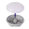 thumbnail image 1 of Coque d'Antenne GNSS pour Usage Extérieur Haute Précision comme Montré sur l'Image Matériaux de Qualité Extérieure Positionnement Fiable, 1 of 8