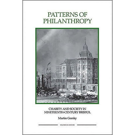Royal Historical Society Studies in Hist Patterns of Philanthropy: South African and Pan-Africanist, Book 15, (Paperback)