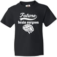 thumbnail image 3 of Inktastic Future Brain Surgeon Doctor Youth T-Shirt, 3 of 5