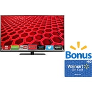 VIZIO E480i-B2 48" 1080p 120Hz Full-Array LED Smart HDTV with Bonus $40 Wal-Mart Gift Card