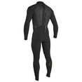 thumbnail image 2 of O'Neill Men's Epic 4/3mm Back Zip Full Wetsuit, 2 of 2