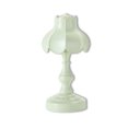 thumbnail image 2 of Luces de mesa 2w Forma de flores Decoración LED Lámparas nocturnas de ahorro de energía Encuentra conjuntos de iluminación decorativa para el dormitorio Hotel Light Green kenally HA011360-03B, 2 of 7