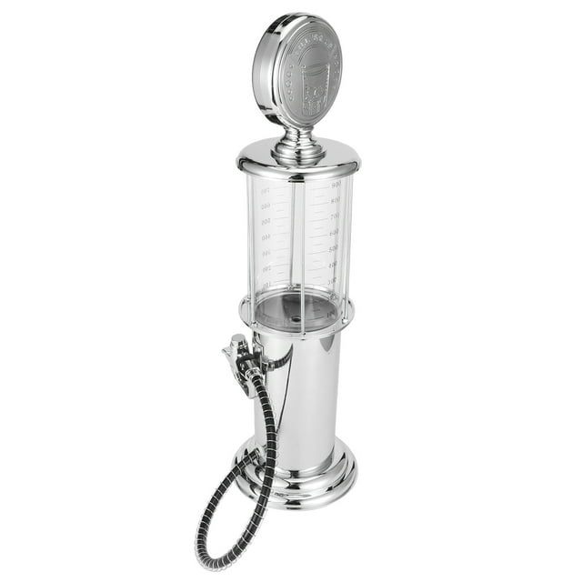 Accesorio para fiestas, dispensador de vino, gasolinera, dispensador de bebidas, accesorios para barra, mejore su experiencia
