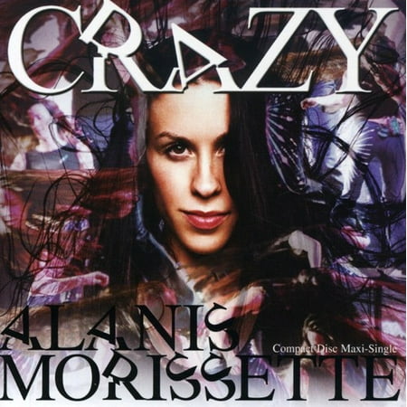 Alanis Morissette - Crazy (Best Of Alanis Morissette)