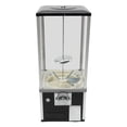 thumbnail image 5 of Miumaeov Commercial Vending Machine 25 Cents for 27-45mm Round Candy Capsule Toys 250-1000 Capacity Gumball Bank Dispenser, 5 of 11