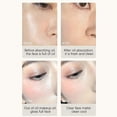 thumbnail image 3 of 100Pcs Makeup Oil Control Blotting Sheets for Face, Oily Skin Blotting Paper, Face Oil Absorbing Papers with Mirror & Puff, 3 of 5