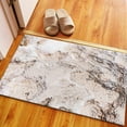 thumbnail image 4 of Personalizeds Rug, Nature Landscape Rugs, Soft Tones Rug, Nature Texture Rugs, 3D Printeds Rugs, Modern Rug, Personalized Rugs, Home Decor, 2.6'x6.5' - 80x200 cm, 4 of 7