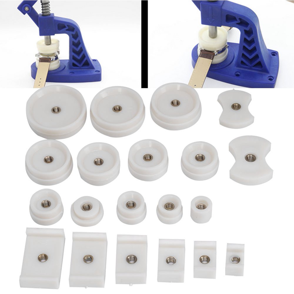 Ccdes Ccdes Watch Press Tool,Professional Watch Repair Tool Capping