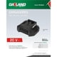 thumbnail image 2 of Cargador Para Herramienta Inalambrica Oakland 20v 4 Ah CR-1830-HIGH, 2 of 2