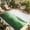 Green, variant on Fsddascl Purple Ombre Outdoor Rug for Patio/Deck/Porch, Non-Slip Large Area Rug 6 x 9 Ft, Summer Minimalist Ocean Waves Indoor Outdoor Rugs Washable Area Rugs, Reversible Camping Rug Carpet Runner