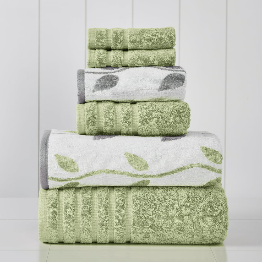 Organic hand towels