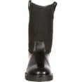 thumbnail image 4 of Rocky Warden Pull-On Wellington Duty Boot, 4 of 7