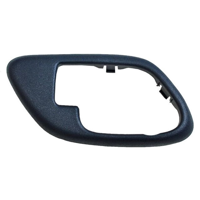 BISEL PARA MANIJA BLAZER 1996 CHEVROLET V6 4.3L Derecho/Pasajero Genérica .