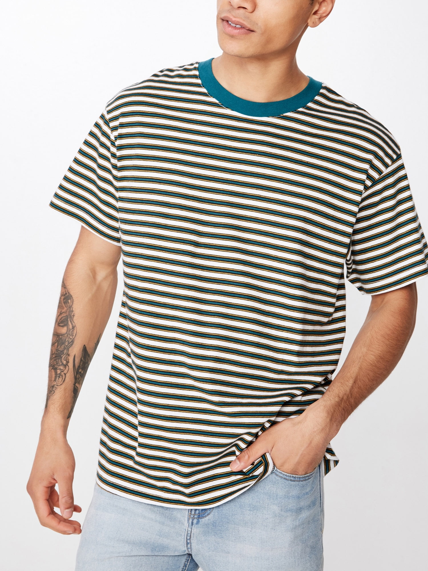 Cotton On Men's Dylan Tee