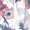 Blush, variant on Achim Poppy Field Floral Rod Pocket Room Darkening Curtain Panel, Blue, 50" x 63"