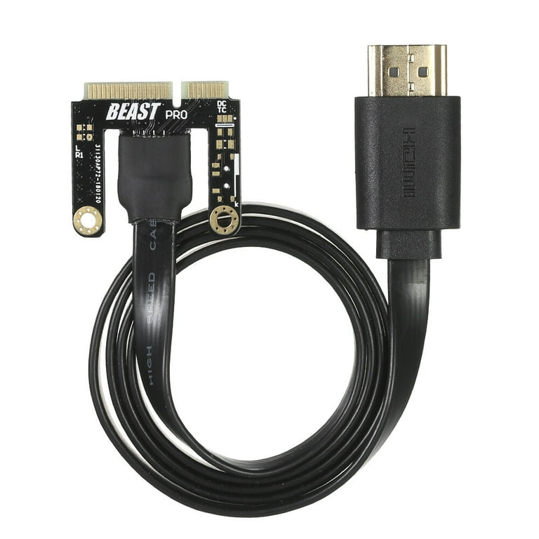 Exp gdc beast laptop external independent video card dock hot sale