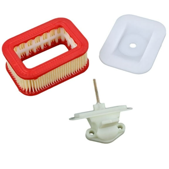 Sufanic Air Filter Set For 5200 5800 52/58CC Chainsaw Paper