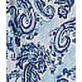 thumbnail image 4 of Strapless Paisley Maxi Dress Cover-Up Swimsuit, 4 of 4
