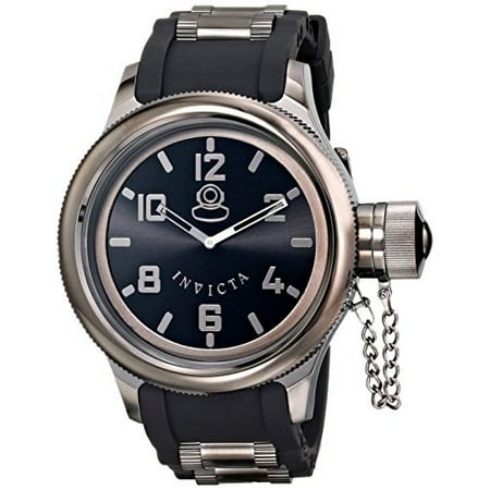 Invicta 0394 Russian Collection Polyurethane
