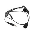 thumbnail image 5 of 7.1-C8 Rear Mount Big Plug Tactical Headset For Hytera PD780/700/580/788/782/785, 5 of 5