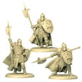 thumbnail image 2 of Juego de mesa CMON Baratheon Halberdiers Miniatures Unit, 2 of 7