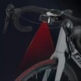 thumbnail image 2 of Bicycle Handlebar Laser Aligner Professional Bike Seat Calibrator Type C Charging Bicycle Seat Center Adjuster Measurement Tool, 2 of 5