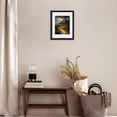 thumbnail image 5 of Mountain Wall Art Framed Mountains And River Pictures Canvas Wall Art Home Decor Wall Art Canvas Paintings Ready To Hang Modern Artwork for Living Room,Bedroom,Office And Kitchen, 5 of 6