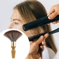 thumbnail image 4 of Corte de Dustner shamjiam Cepillo de limpieza del cabello, 4 of 9