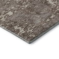 thumbnail image 6 of Dalyn Rugs Premium Machine Washable Mayfield AMF946 Brown 2'6" x 3'10" Rug, 6 of 7