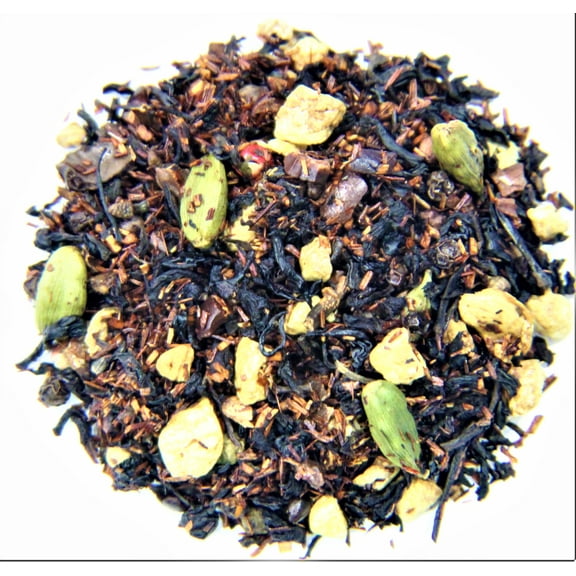 Nelson's Tea - Mexican Chocolate - Loose Leaf Tea - 2oz