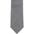 thumbnail image 1 of DKNY Cravate Auto-Nouée pour Hommes, Gris, Taille Unique, 1 of 1