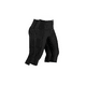 thumbnail image 1 of Leggings Colombianas Deportivas De Licra Con Bolsillo 2 Pzs. Negro Talla: S, 1 of 3
