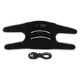 thumbnail image 2 of Heated Knee Massager, Heated Knee Brace Wrap Muscle Relieve One Click Operation  for Home, 2 of 8