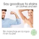 thumbnail image 4 of Desodorante Piedra Cristal Alumbre 3 Pack Vital Green, 4 of 5