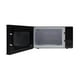 thumbnail image 2 of Horno de Microondas Sharp 1.3 Pies Cúbicos Negro Reacondicionado, 2 of 4