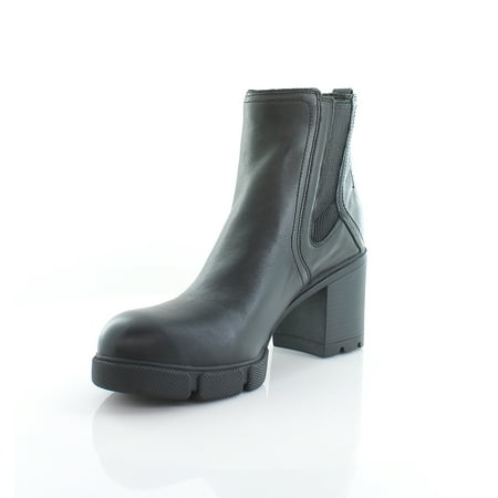 

Naturalizer Mindy Women s Boots Black Size 5 M