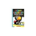 thumbnail image 1 of Pre-Owned Tony Baloney: School Rules (Paperback) 0545481678 9780545481670, 1 of 1