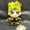 A, variant on Jojos Bizarre Adventure Tomoni Noriaki Kakyoin Stardust Crusaders Dio o Plush Doll A