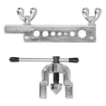 thumbnail image 4 of Ensemble d'outils d'évasement pour tubes et tuyaux, extenseur #45, fournitures industrielles multifonctions en acier CT‑195, 4 of 4