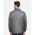 thumbnail image 3 of Adult Zone Protect Coaches Jacket - SPORT GRAPHITE - L, 3 of 6