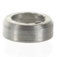 thumbnail image 1 of Johnson Evinrude OMC New OEM Outboard Carburetor Solenoid Spring Guide, 0312941, 1 of 4