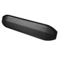 thumbnail image 3 of Barra de sonido inalámbrica Bluetooth Caraele de 10 W con sonido estéreo 3D, 3 of 5
