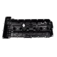 thumbnail image 3 of Brock Replacement Gas Engine Valve Cover w/ Gasket Compatible with 2007-2013 3 Series Sedan E90 2.5L 3.0L 11127552281, 3 of 9
