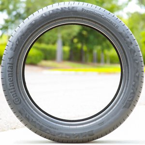 Continental PremiumContact 6 225/45R19 96W XL High Performance Summer Tire Sansujyuku sansujyuku.com