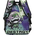 thumbnail image 4 of Murder Drones Backpack Lightweight Large Capacity Laptop Backpack Cartoon Backpacks For Unisex, 4 of 6