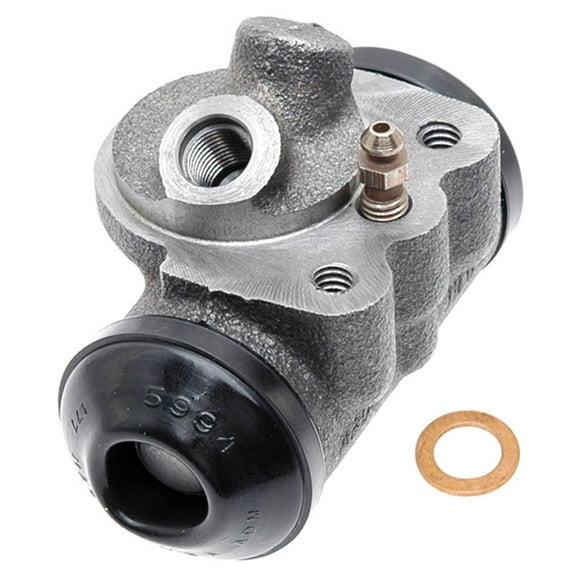 Drum Brake Wheel Cylinder