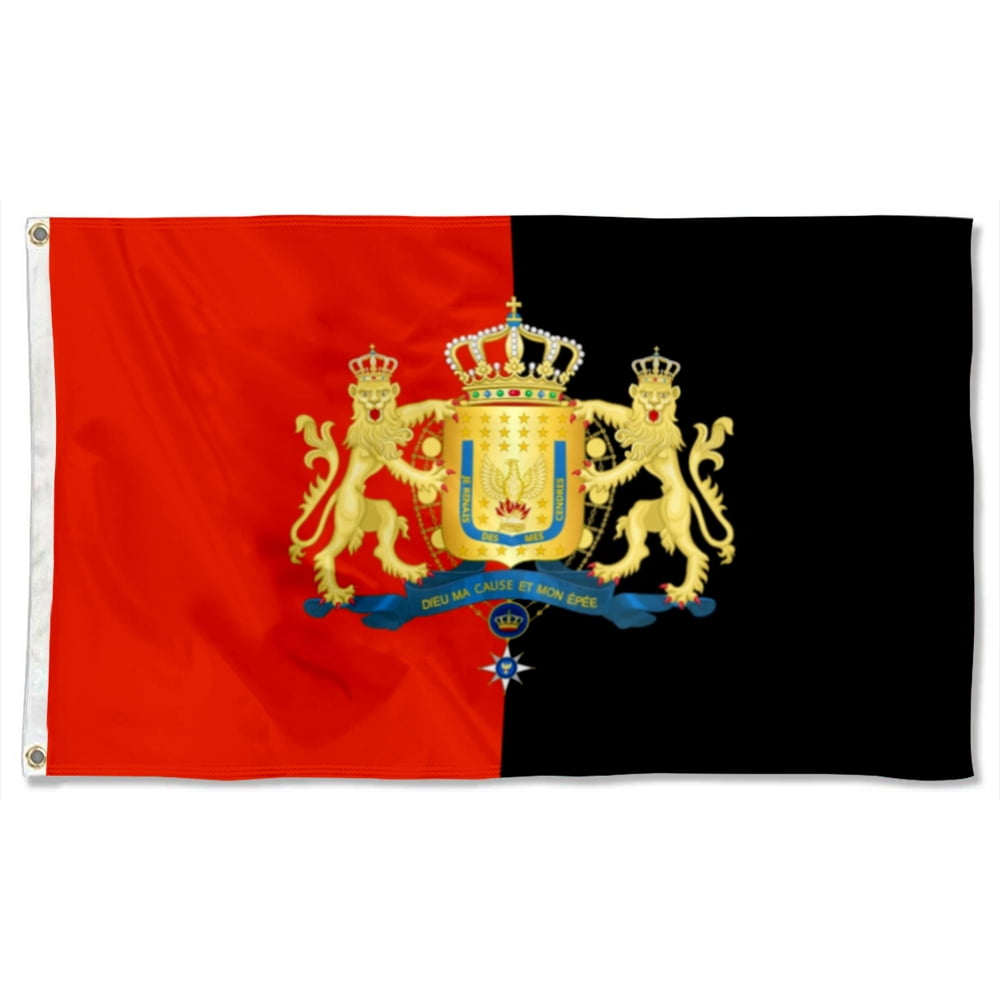 3x5 Armenia Armenia Bandiera In Nylon 2 Strati Qualità Premium - Foto 9