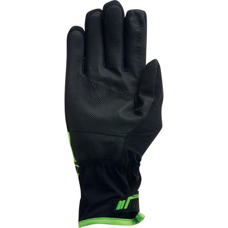 Pearl Izumi P.R.O. Barrier WXB Glove Black SM Walmart